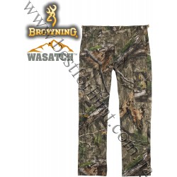 Browning® Wasatch™ Core and Basic Pants Mossy Oak® Country DNA™