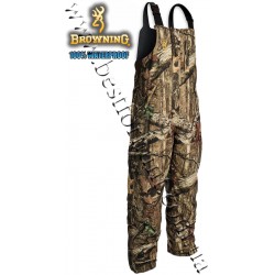 Browning® Wasatch™ Insulated Bib Mossy Oak® Break-Up® Infinity™