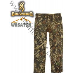 Browning® Wasatch™ Pants A-TACS TD-X Camo™
