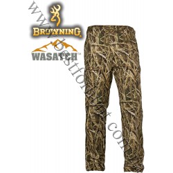 Browning® Wasatch™ Pants Mossy Oak® Shadow Grass® Blades™