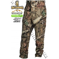 Browning® Wasatch™ Soft Shell Pant Mossy Oak® Break-Up® Infinity™
