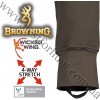 Browning® Wicked Wing™ Wader Pants Major Brown
