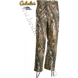 Cabela's Silent Weave™ 6-Pocket Pants Realtree AP®