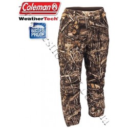 Coleman® Waterfowl Deluxe Pants Realtree MAX-4®