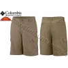 Columbia® 10” Brownsmead II Shorts Flax