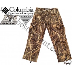 Columbia Sportswear® PHG™ Cargo Hunting Pants Delta Hunter Marsh™