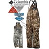 Columbia Sportswear® PHG™ Omni-Heat® Wader Widgeon™ II Bibs Realtree MAX-4®