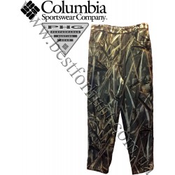 Columbia Sportswear® PHG™ Silent Shell Hunting Pants Delta Hunter Marsh™
