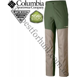 Columbia Sportswear® Ptarmigan™ Briar Omni-Shield® Pants Surplus Green
