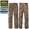 Drake Waterfowl EST Waterproof Six Pocket Pants Mossy Oak® Shadow Grass® Blades™