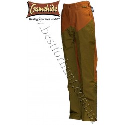 GameHide® Briar-Proof Expandable Pants Marsh Brown