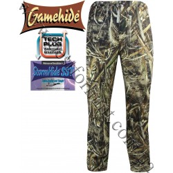 GameHide® Decoy Pant Realtree MAX-5®