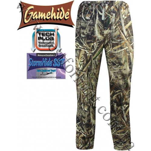 GameHide® Decoy Pant Realtree MAX-5®