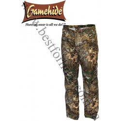 Gamehide® Ultra-Lite 5-pocket Field Pants Realtree Xtra®