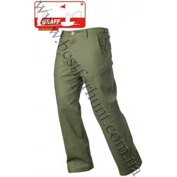 Graff Hunting Trousers 702-2