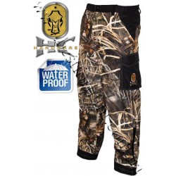 Hardcore® Lightweight Waterproof Pants Realtree MAX-4®