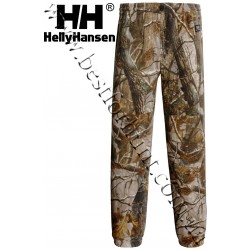 Helly Hansen Welland Camouflage Fleece Pants Realtree AP®