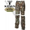 King's® Hunter Series Safari Pant Desert Shadow®