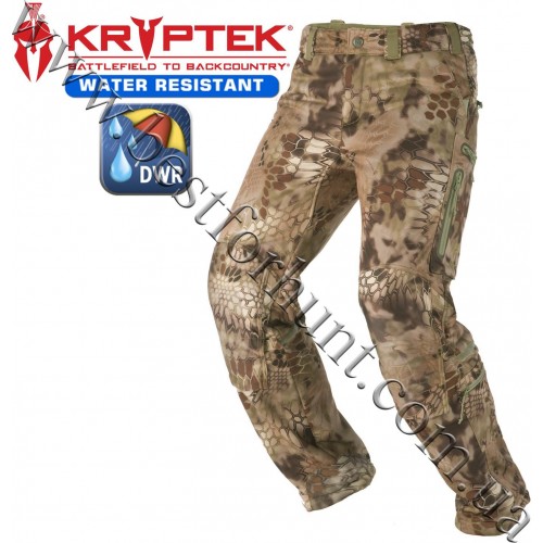 Kryptek™ Cadog Pant Kyrptek Highlander™