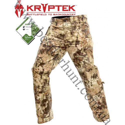 Kryptek™ Tactical Pant Kyrptek Highlander™