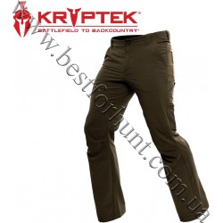 Kryptek™ Valhalla Pant Brown