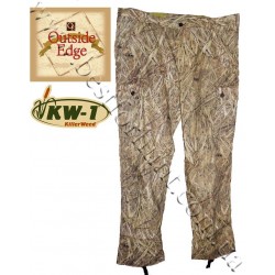 Outside Edge® 6 Pocket Pants  KW-1®