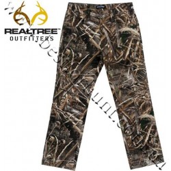Realtree Outfitters® 5 Pocket Pants Realtree MAX-5®