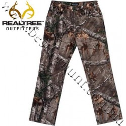 Realtree Outfitters® 5 Pocket Pants Realtree Xtra®
