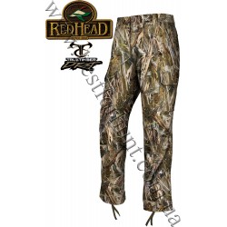 RedHead® Silent-Hide Flex Fit Pants True Timber® DRT™