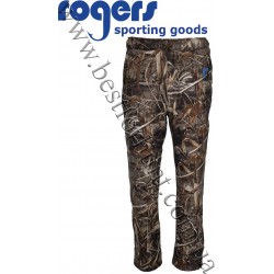 Rogers Sporting Goods® Toughman Tech Wader Pant Realtree MAX-5®