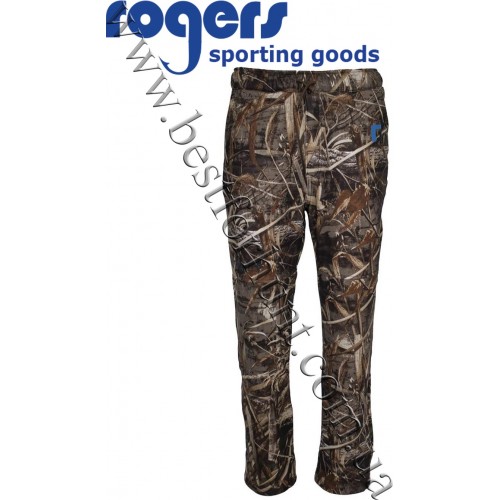 Rogers Sporting Goods® Toughman Tech Wader Pant Realtree MAX-5®