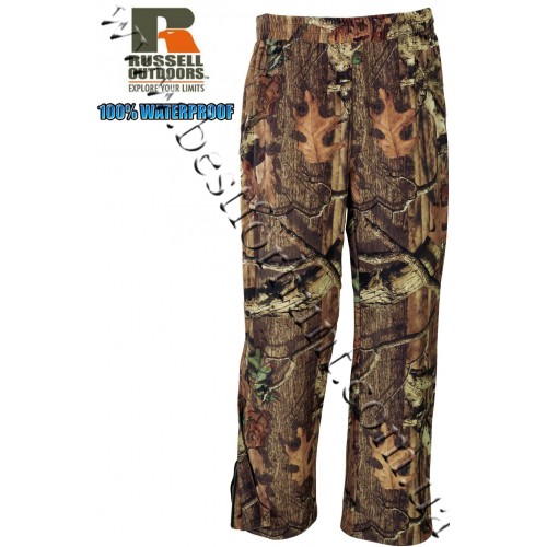 Russell Outdoors® Raintamer II Pants Mossy Oak® Break-Up® Infinity™