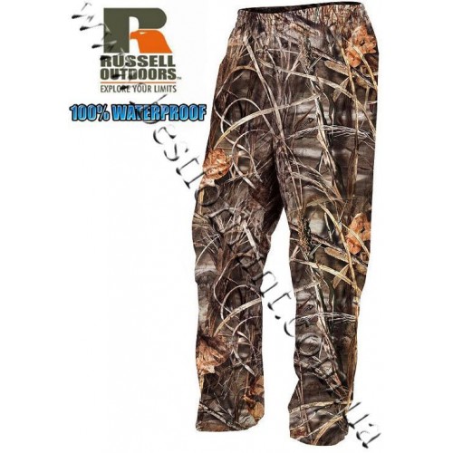 Russell Outdoors® Raintamer II Pants Realtree MAX-4®