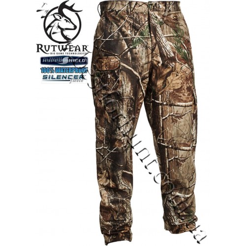 Rutwear® Early-Season Utility Pant Realtree AP®