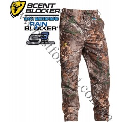 ScentBlocker® Drencher™ Insulated Pants Realtree Xtra®
