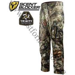 ScentBlocker® Trinity™ Featherlite® Pants Mossy Oak® Break-Up® COUNTRY™