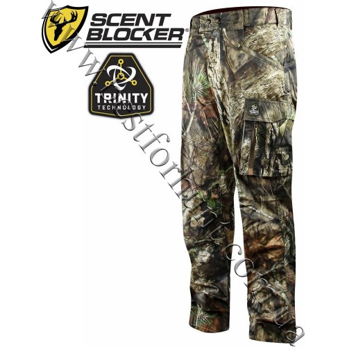 ScentBlocker® Trinity™ Featherlite® Pants Mossy Oak® Break-Up® COUNTRY™
