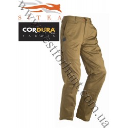 Sitka™ Gear Back Forty Pant Olive Brown