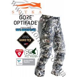 Sitka™ Gear Blizzard Bib Pant 50064-OB GORE™ OPTIFADE™ Concealment Open Country