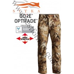 Sitka® Dakota Pant GORE™ OPTIFADE™ Concealment Waterfowl Marsh
