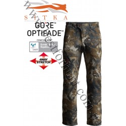Sitka™ Gear Dakota Pant GORE™ OPTIFADE™ Concealment Waterfowl Timber