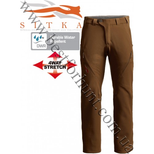 Sitka® Dakota Pant Mud