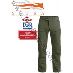Штани для полювання Sitka™ Gear Endure (Mountain 2.0) Pant 600455-OLV Olive Green