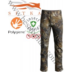 Sitka™ Gear Equinox Guard Pant 50247-TM GORE™ OPTIFADE™ Concealment Waterfowl Timber