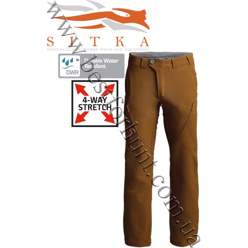 Sitka® Gear Grinder Pant Mud
