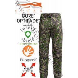 Штани для полювання Sitka™ Gear Guard Pro Pant 600390-COV GORE™ OPTIFADE™ Concealment Cover Штани для полювання Sitka™ Gear Guard Pro Pant 600390-COV GORE™ OPTIFADE™ Concealment Cover