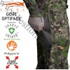 Штани для полювання Sitka™ Gear Guard Pro Pant 600390-COV GORE™ OPTIFADE™ Concealment Cover