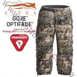 Sitka™ Gear Kelvin Lite Down 3/4 Pant GORE™ OPTIFADE™ Concealment Open Country