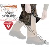Sitka™ Gear Kelvin Lite Down 3/4 Pant GORE™ OPTIFADE™ Concealment Open Country