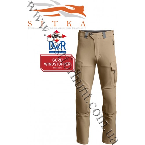 Sitka™ Gear Mountain Pant 50104-COL Colt